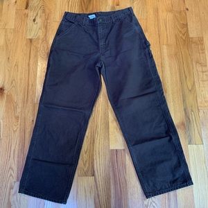 Men’s Carhartt Pants
